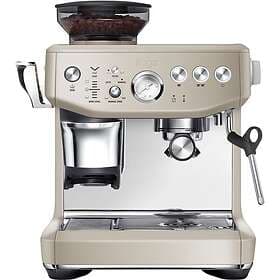 Sage The Barista Express Impress SES876ALM4GUK1