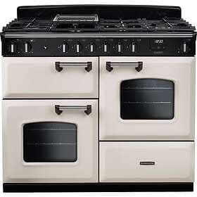 Rangemaster CLO110DFPPCR/CM1 (Cream/Chrome)