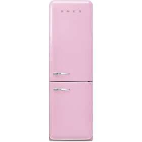 SMEG 50's Style FAB32RPK6UK (Pink)