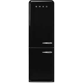 SMEG 50's Style FAB32LBL6UK (Black)