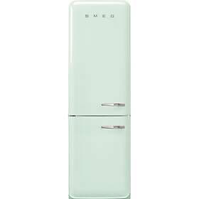 SMEG 50's Style FAB32LPG6UK (Green)