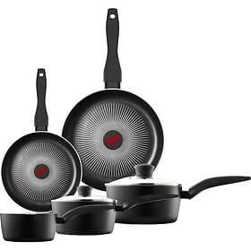 Tower SmartStart Gourmet Cookware Set 5 pcs
