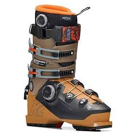 K2 Mindbender 140 Boa