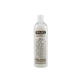 Wahl Showman Oatmeal Essence Shampoo 500ml
