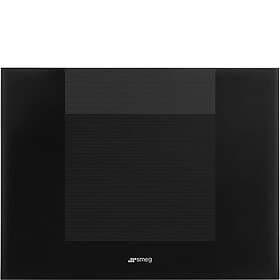 SMEG CVI120B3E (Black)
