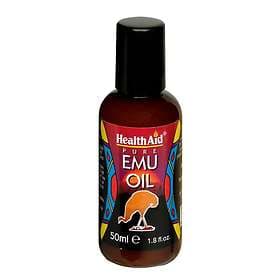 HealthAid Pure Emu Body Oil 50ml