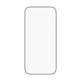 PanzerGlass™ Ultra-Wide Fit Screen Protector EasyAligner for iPhone 17 Pro