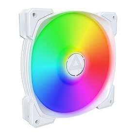 Montech HP140 ARGB PWM White 140mm
