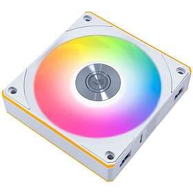 Lian Li UNI FAN CL Wireless White 120mm