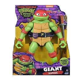 Teenage Mutant Ninja Turtles Mayhem Giant Movie Raphael 30cm Figure