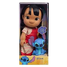 Disney Lilo & Stitch Doll 302-46143