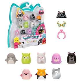 Squishalongs Squish-a-longs Variant 3