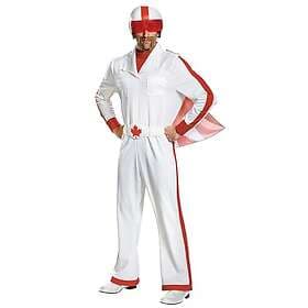 Disguise Toy Story Duke Caboom Deluxe Costume