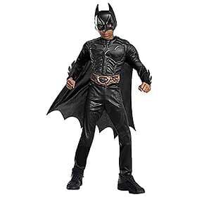 Rubie's 702362S Batman Line Deluxe Costume Child