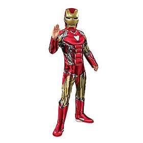Rubie's 700670_L Avengers Iron Man Costume