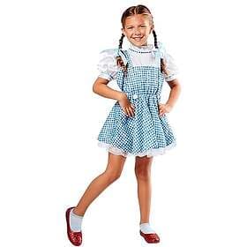 Rubie's 886493 Wizard of Oz Sequin Dorothy Costume Child