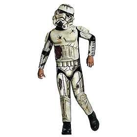 Rubie's 881674_M Star Wars Death Trooper Costume
