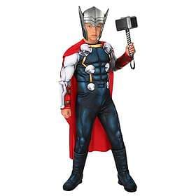 Rubie's 301738S Thor Costume (Child)