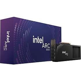 Intel Arc B580 Limited Ediiton 12GB