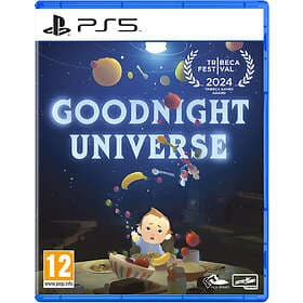 Goodnight Universe (PS5)