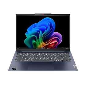 Lenovo IdeaPad Slim 5 83DV0002UK 14" Snapdragon X Plus 16GB RAM 512GB SSD