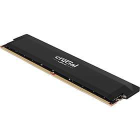 Crucial Pro Overclocking Edition DDR5 6400MHz 16GB (CP16G64C38U5B)