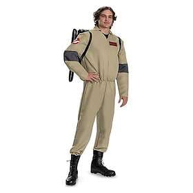 Disguise DIS164289SXS Ghostbusters: Frozen Empire Classic Adult Costume