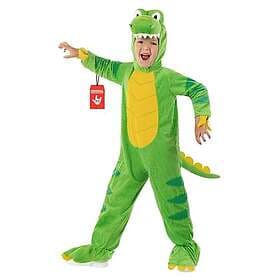 Morph MCKTRT2 Inflatable Dinosaur Costume Child