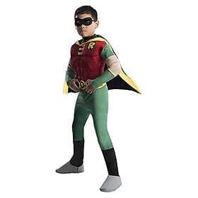 Rubie's 882309 Robin Muscle Chest Costume