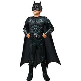 Rubie's 702987_M The Batman Deluxe Costume