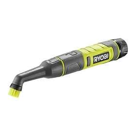 Ryobi RDS4-0 Battery Detail Cleaning Brush
