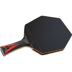 Stiga Sports Carbon Advance Cybershape 5-Star