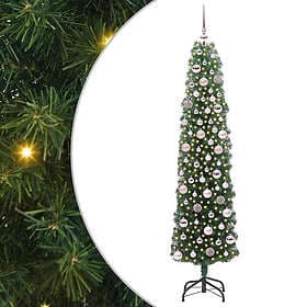 vidaXL Artificial Tree Green 180cm