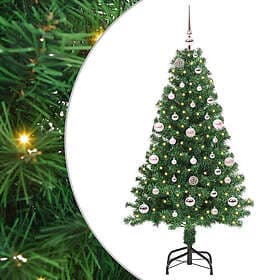vidaXL Artificial Tree Green 150cm