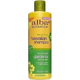 Alba Botanica Hair Wash 350ml