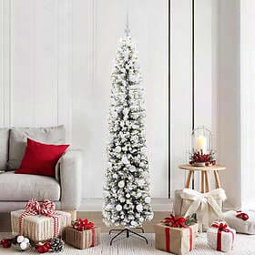 vidaXL Artificial Tree Green 180cm