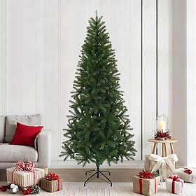 vidaXL Artificial Tree Green 240cm