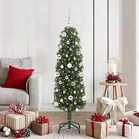 vidaXL Artificial Tree Green 150cm