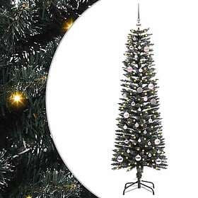 vidaXL Artificial Tree Green 150cm