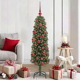 vidaXL Artificial Tree Green 150cm