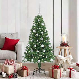 vidaXL Artificial Tree Green 150cm