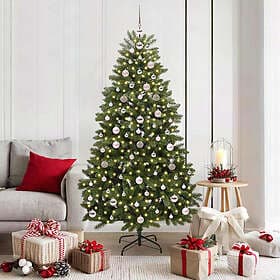 vidaXL Artificial Tree Green 180cm