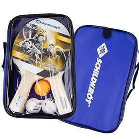 Schildkröt Sport Hobby Set 4- Player 2-Star