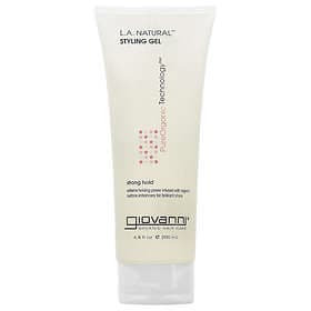 Giovanni Cosmetics L.A. Natural Styling Gel 200ml