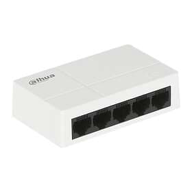 Dahua PFS3005-5GT-L-V2 