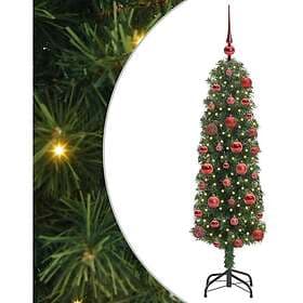 vidaXL Artificial Tree Green 120cm
