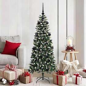 vidaXL Artificial Tree Green 150cm