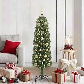vidaXL Artificial Tree Green 150cm