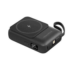 Krüger&Matz 10000mAh Mag Safe