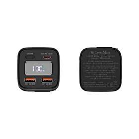 Krüger&Matz 20000mAh 100W PD QC